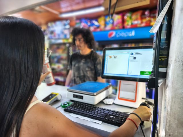 DIGITALIZA TU ALMACEN