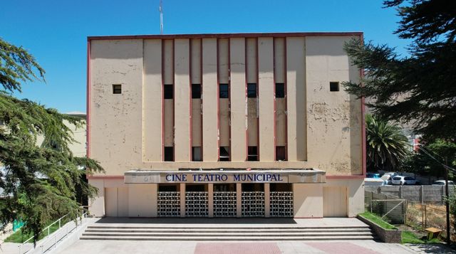 TEATRO TEATRO