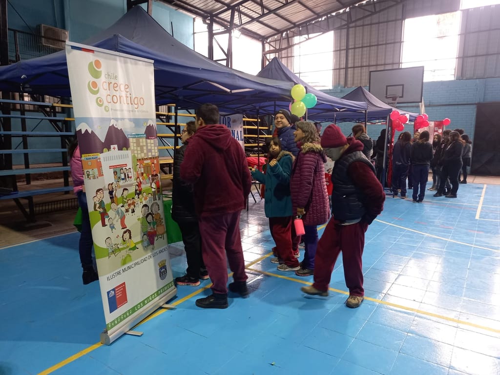 1FERIA SEXUALIDAD Y AUTOCUIDADO 2 (2) 1FERIA SEXUALIDAD Y AUTOCUIDADO 2 (2)