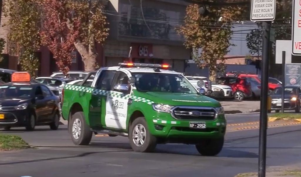 POLICIAL POLICIAL