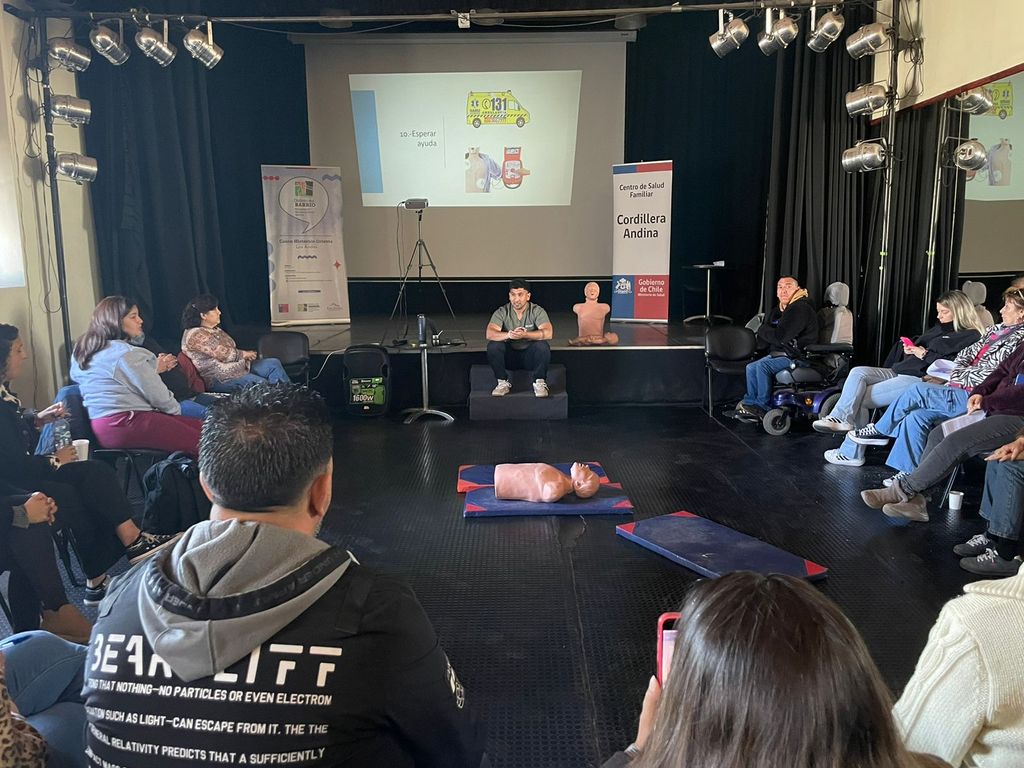 PRIMEROS AUXILIOS (1) PRIMEROS AUXILIOS (1)