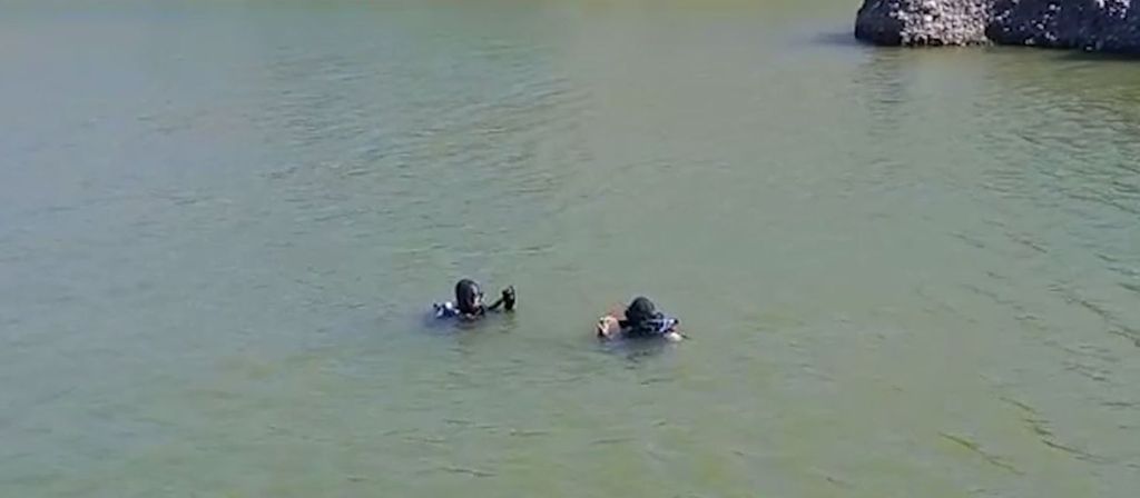 venezolano ahogado venezolano ahogado