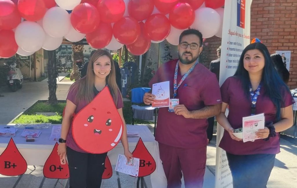 1donantes altruistas 1donantes altruistas