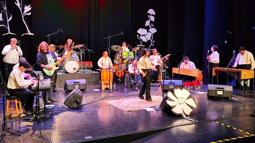 MUSICA ENSAMBLE MUSICA ENSAMBLE