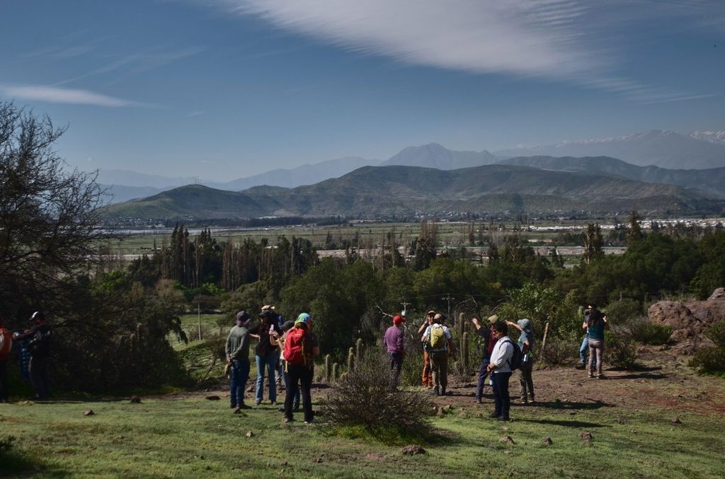 TURISMO ACONCAGUA (1) TURISMO ACONCAGUA (1)