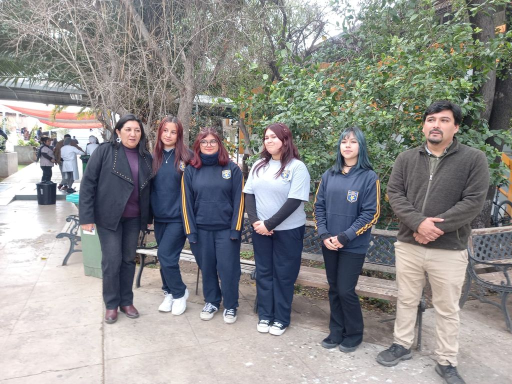 1ANDINAS MENTORIAS PROGRAMA PROVOCA 1ANDINAS MENTORIAS PROGRAMA PROVOCA