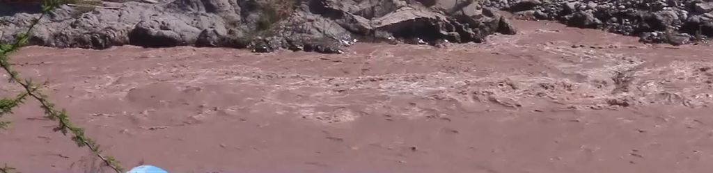 rio aconcagua contaminado rio aconcagua contaminado