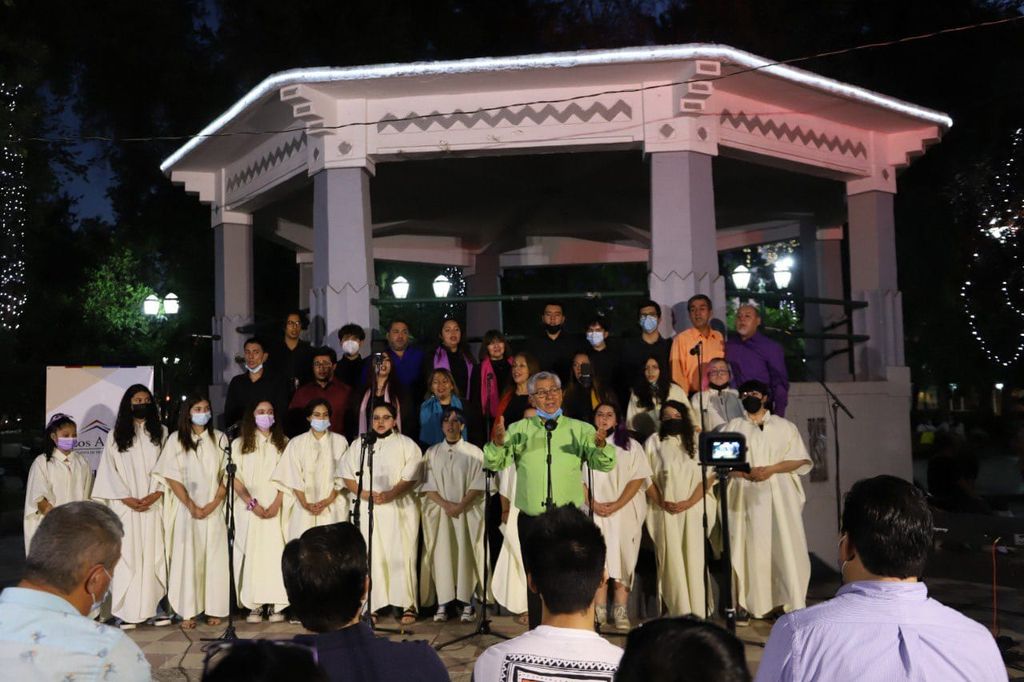 VILLANCICOS (1) VILLANCICOS (1)