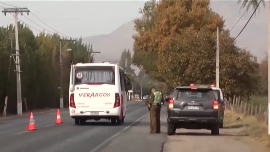 contingencia finde contingencia finde