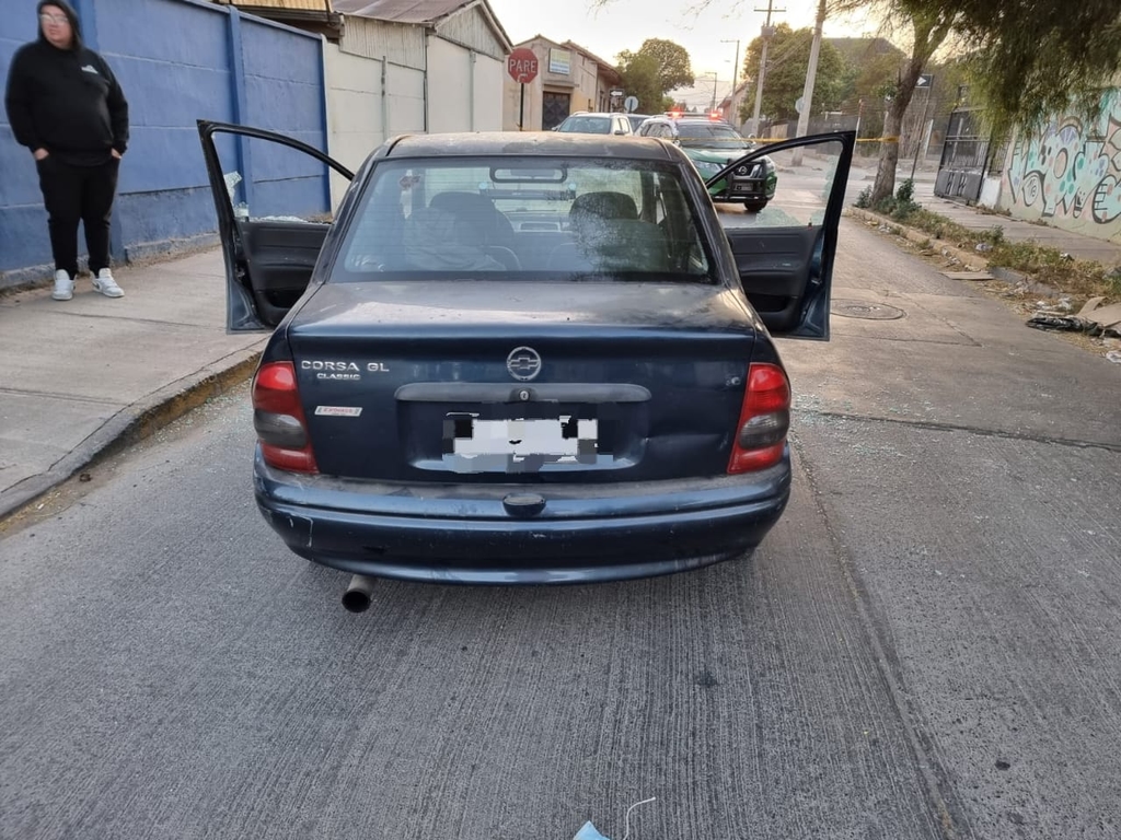 asalto