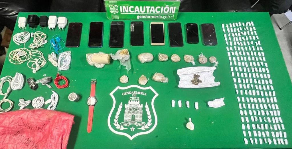 ALLANAMIENTOS 1 ALLANAMIENTOS 1