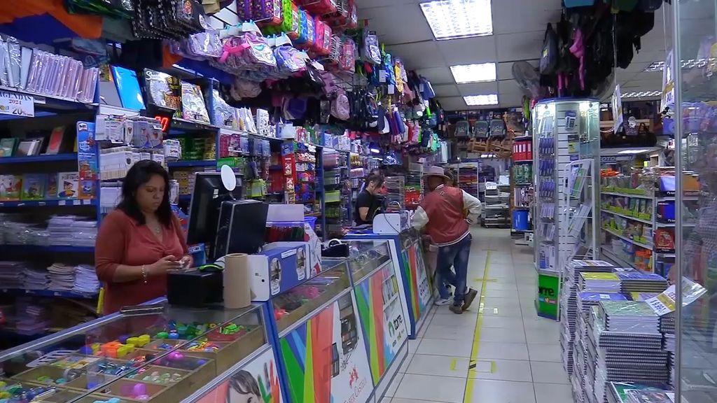 Ofertas para la compra de útiles escolares en Autoservicio Maipú y Librería Comercial Ofertas para la compra de útiles escolares en Autoservicio Maipú y Librería Comercial