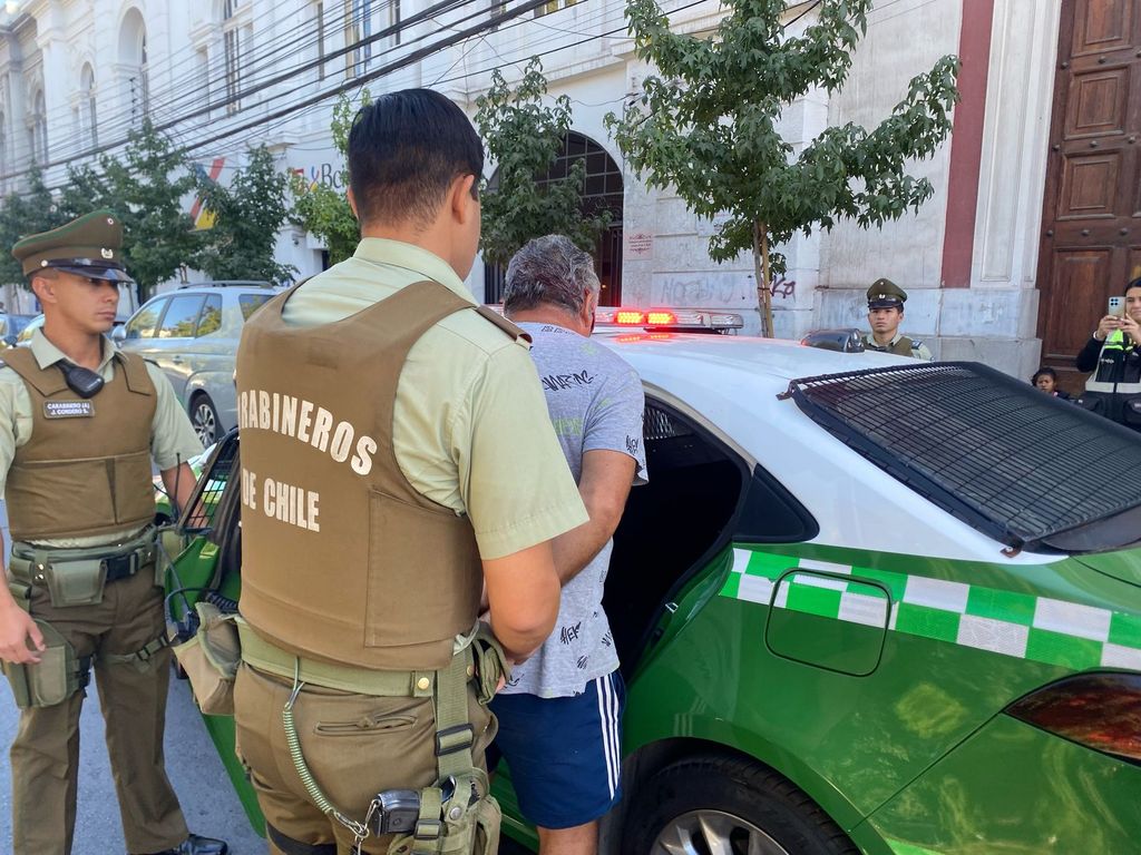 POLICIAL SAN FELIPE POLICIAL SAN FELIPE