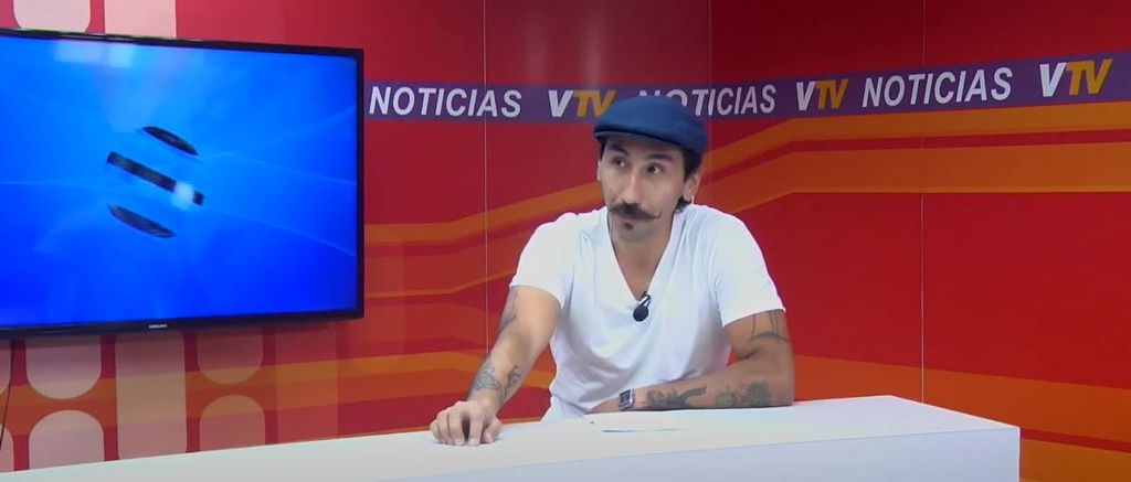 claudio villarroel claudio villarroel
