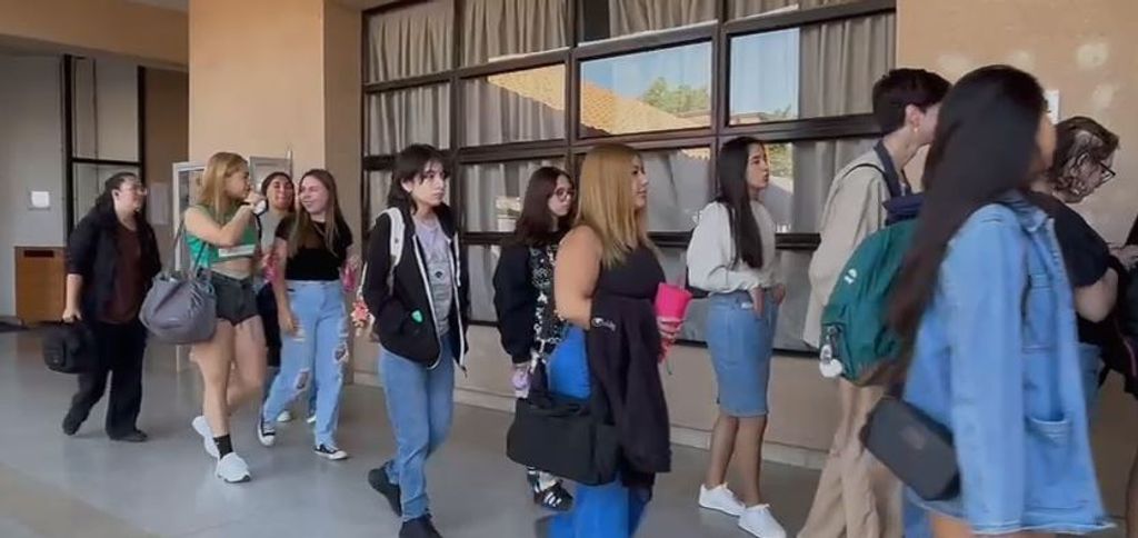 CAMPUS SAN FELIPE INICIÓ SU AÑO ACADÉMICO CON MÁS DE 250 NUEVOS ALUMNOS MATRICULADOS CAMPUS SAN FELIPE INICIÓ SU AÑO ACADÉMICO CON MÁS DE 250 NUEVOS ALUMNOS MATRICULADOS