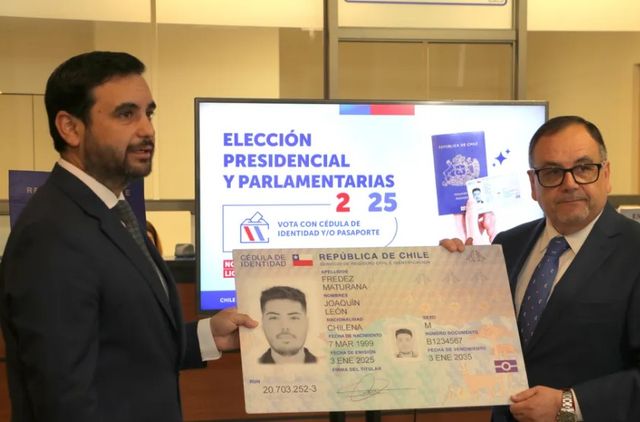 DOCUMENTOS ELECCIONES DOCUMENTOS ELECCIONES