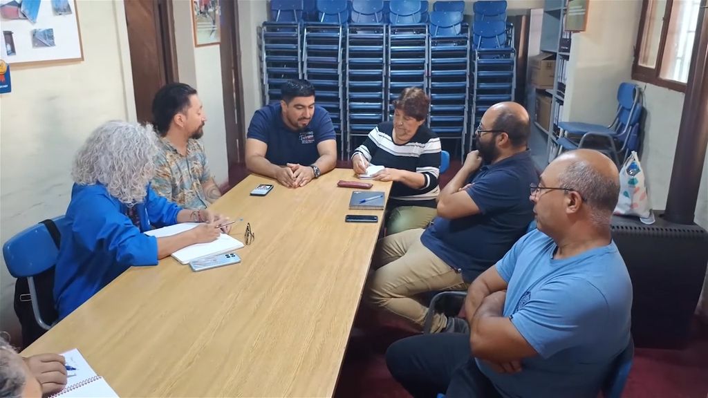 Dirigentes de APR reciben información sobre ley que reduce las tarifas eléctricas para los servicios sanitarios rurales LIMPIA Dirigentes de APR reciben información sobre ley que reduce las tarifas eléctricas para los servicios sanitarios rurales LIMPIA