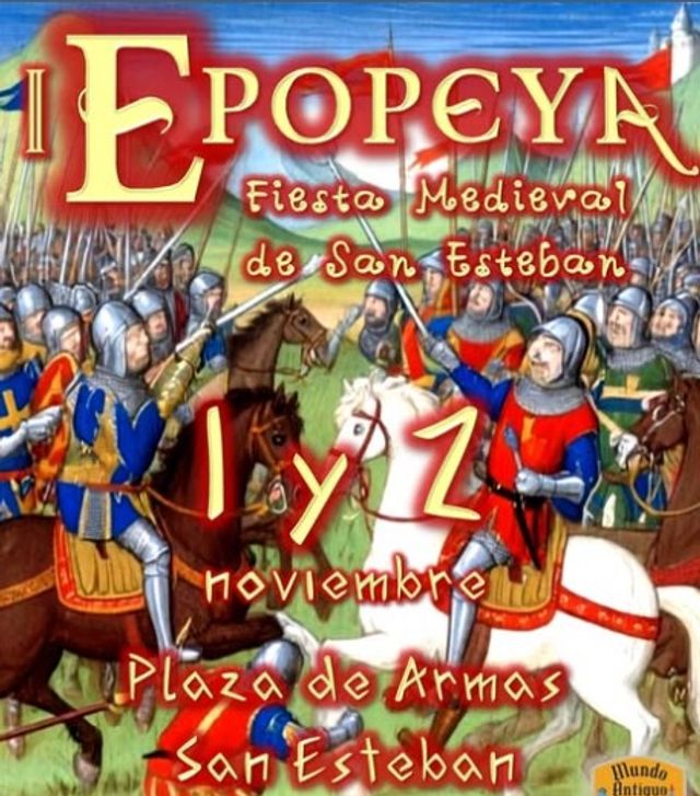 EPOPEYA