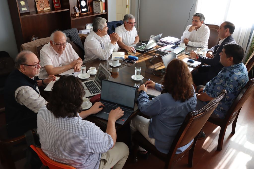 MOP QUILLOTA MOP QUILLOTA