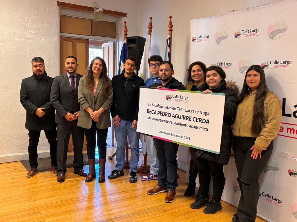 becas calle larga becas calle larga