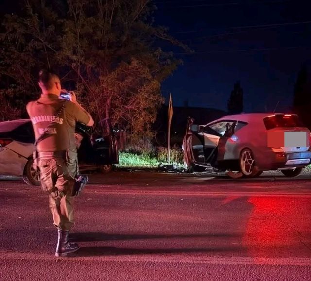 ACCIDENTE