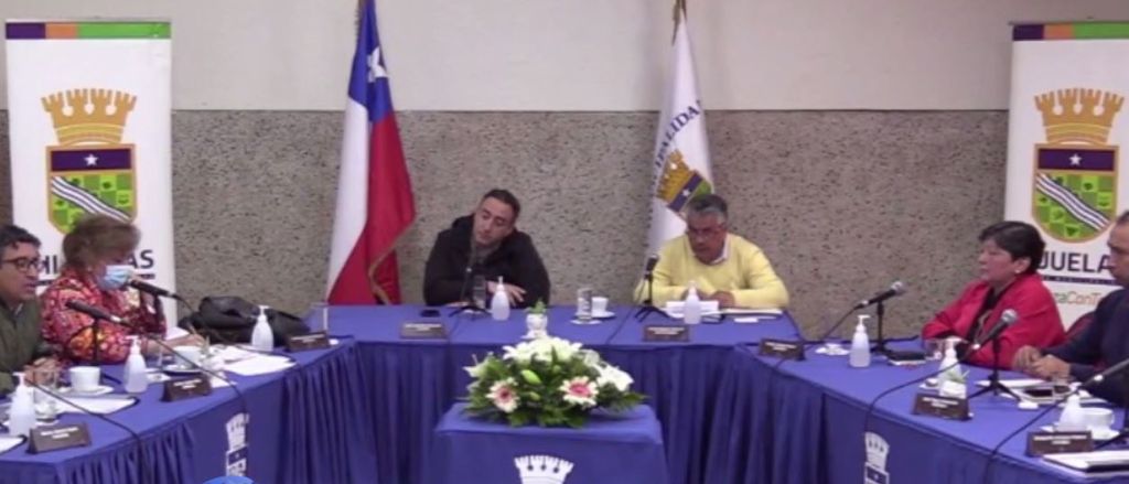 concejo hijuelas concejo hijuelas