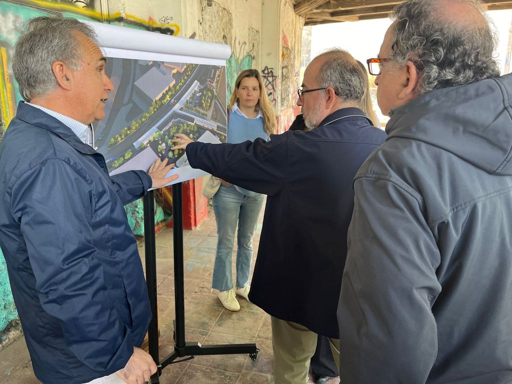 EFE TREN LA CALERA (1) EFE TREN LA CALERA (1)