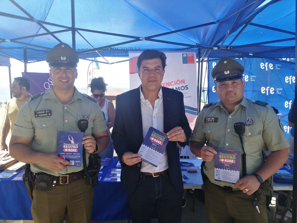 1FOTO DENUNCIA SEGURO 1FOTO DENUNCIA SEGURO