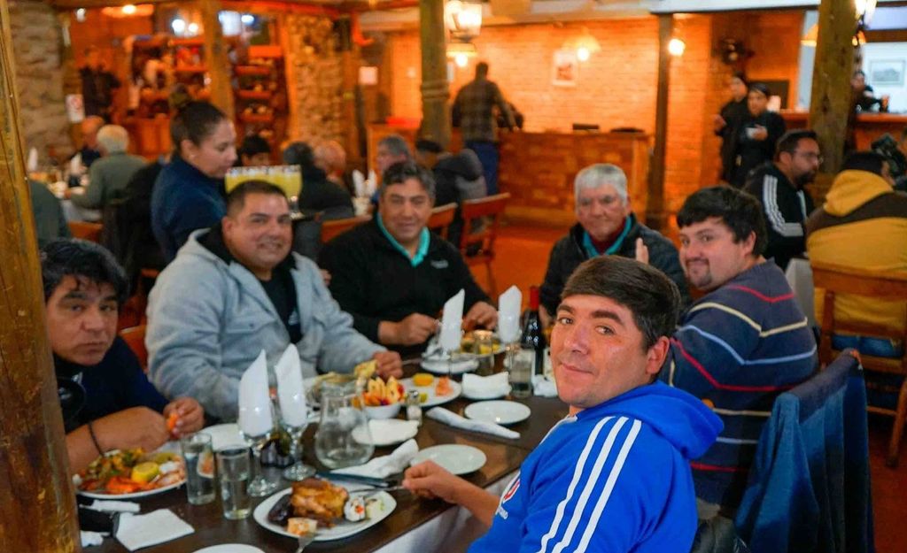 1ENCUENTRO COMUNAL DE PADRES (3) 1ENCUENTRO COMUNAL DE PADRES (3)