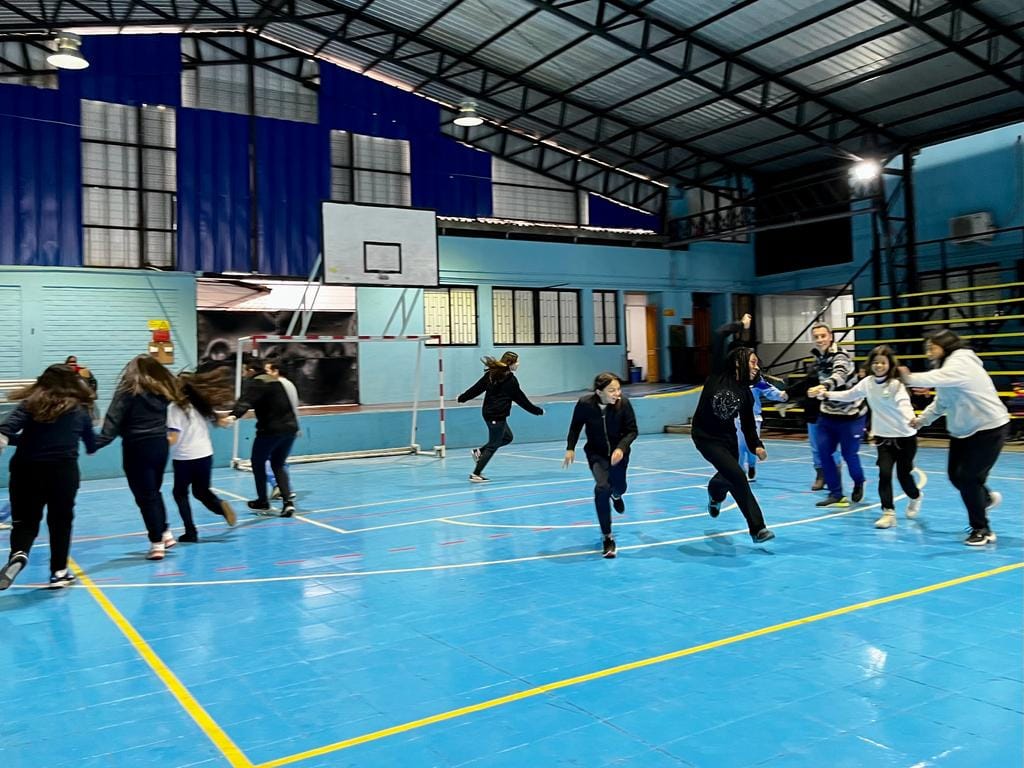 1REP ARGENTINA JUEGOS PANAMERICANOS (2) 1REP ARGENTINA JUEGOS PANAMERICANOS (2)