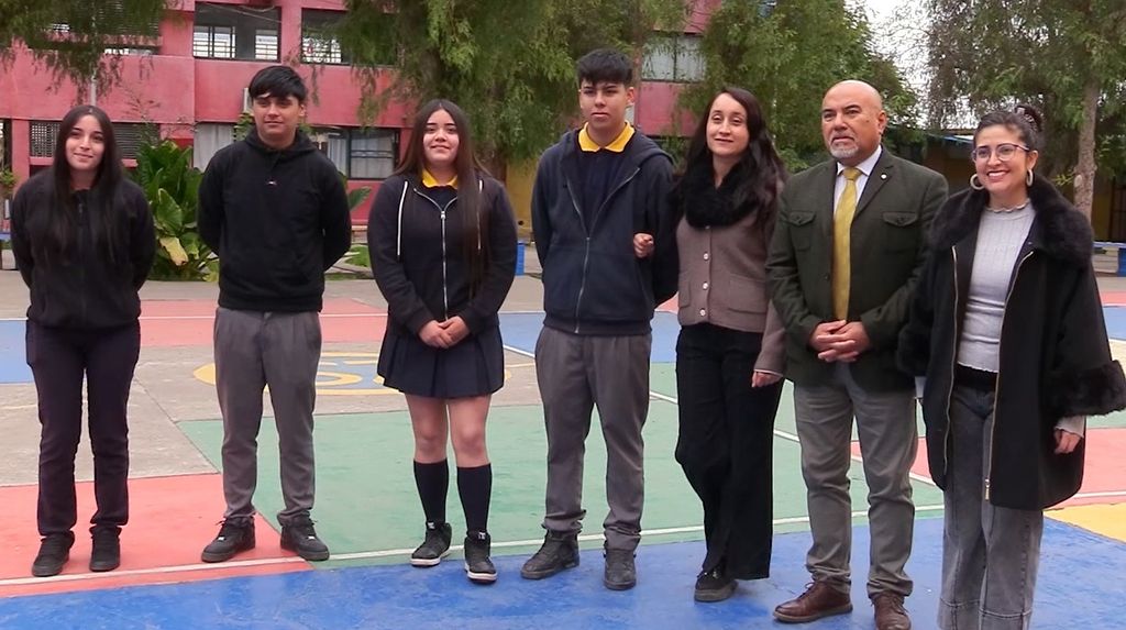 FERIA CIENTÍFICA FERIA CIENTÍFICA