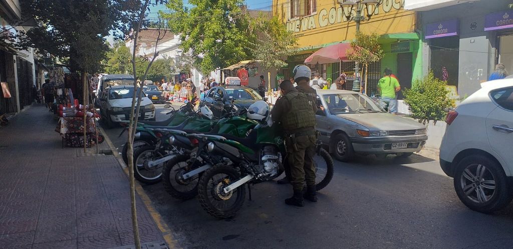 ARCHIVO COMERCIO AMBULANTE ARCHIVO COMERCIO AMBULANTE