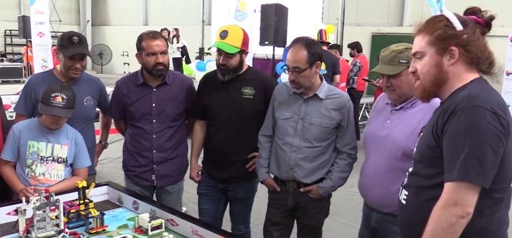 first lego league first lego league