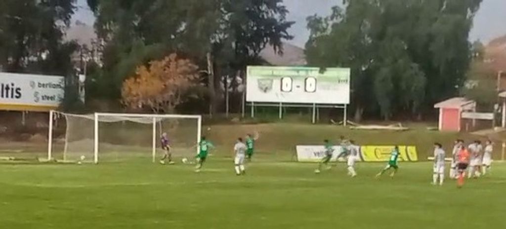 TRASANDINO GRAL VELASQUEZ TRASANDINO GRAL VELASQUEZ