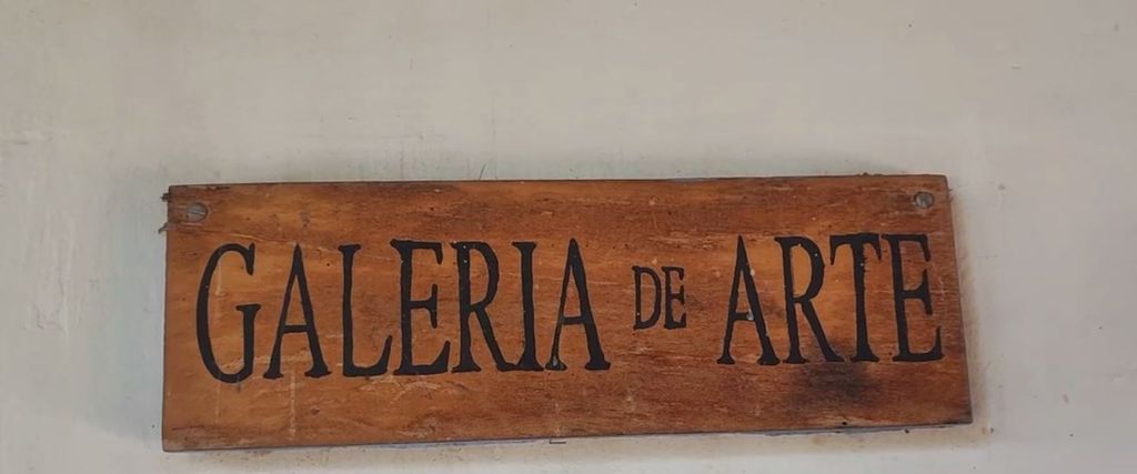 GALERIA ARTE GALERIA ARTE