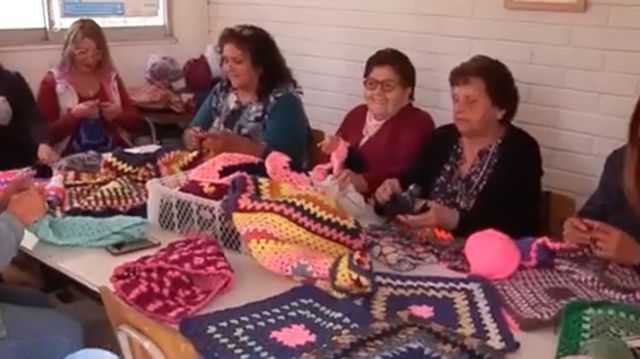 ARAÑITAS ARAÑITAS
