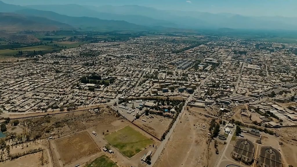 Plantean nuevo diseño de ciudades ante cambio climático Plantean nuevo diseño de ciudades ante cambio climático