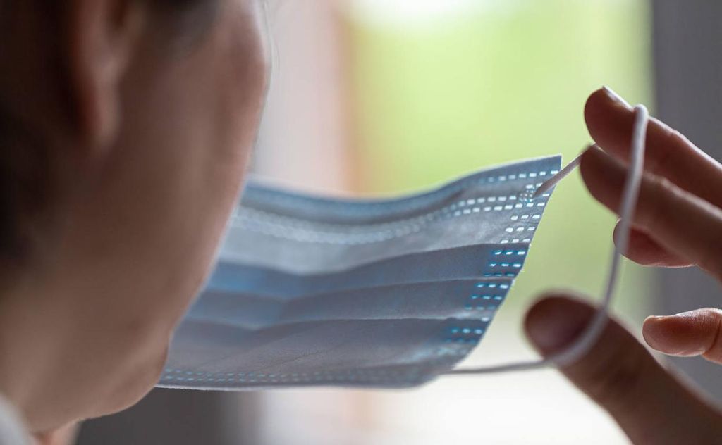 Mascarillas Mascarillas