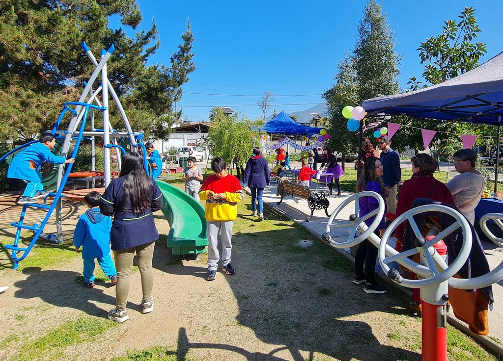 1ENCUENTRO INFANCIAS (2) 1ENCUENTRO INFANCIAS (2)