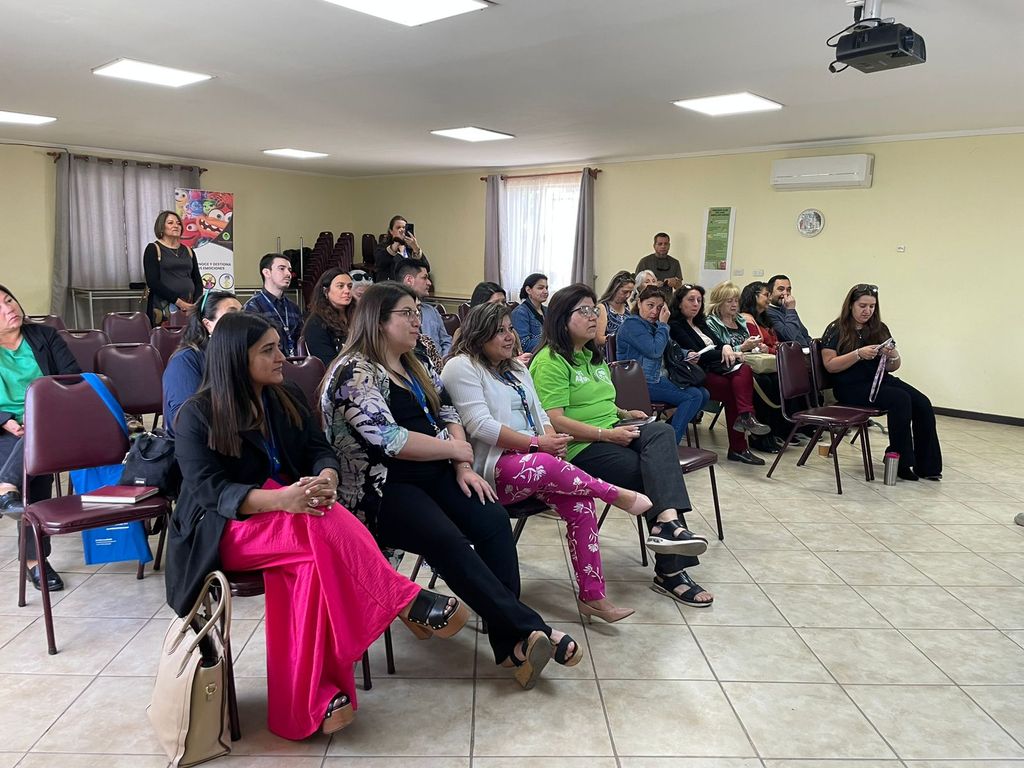 CONVERSATORIO SALUD MENTAL (1) CONVERSATORIO SALUD MENTAL (1)