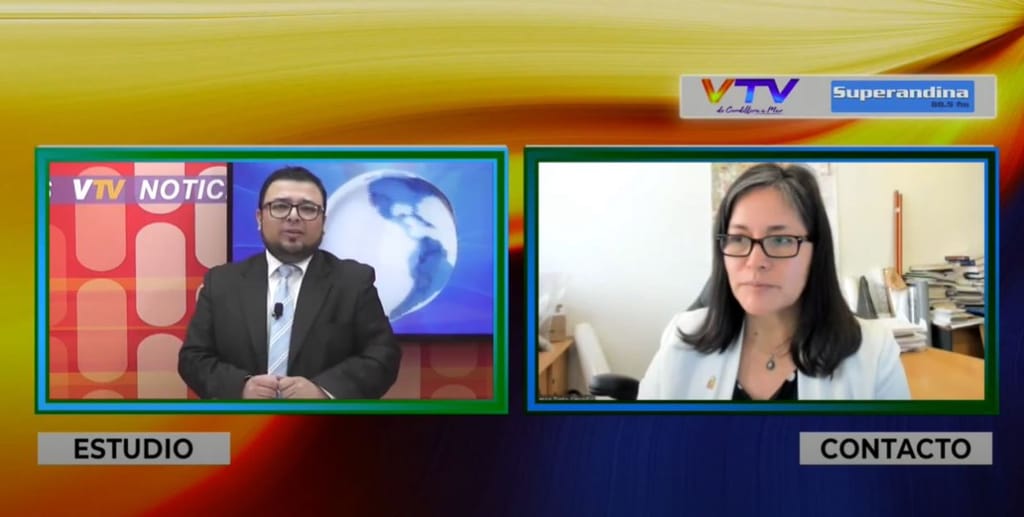 entrevista Luisa Pinto entrevista Luisa Pinto