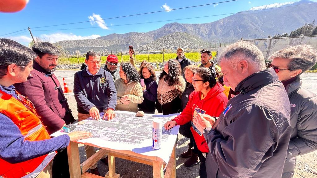 INTERVENCIÓN RUTA (1) INTERVENCIÓN RUTA (1)