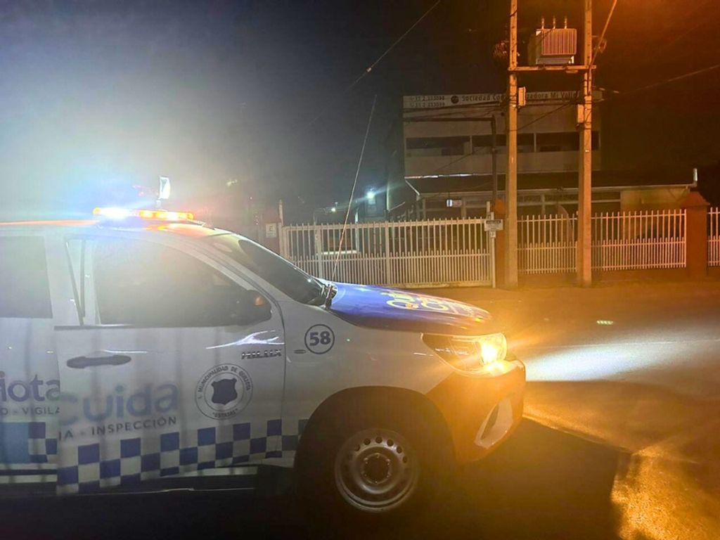 QUILLOTA TE CUIDA QUILLOTA TE CUIDA