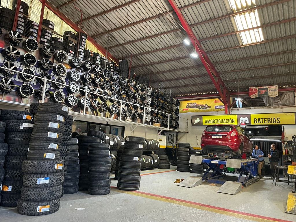 NEUMÁTICOS 1 NEUMÁTICOS 1