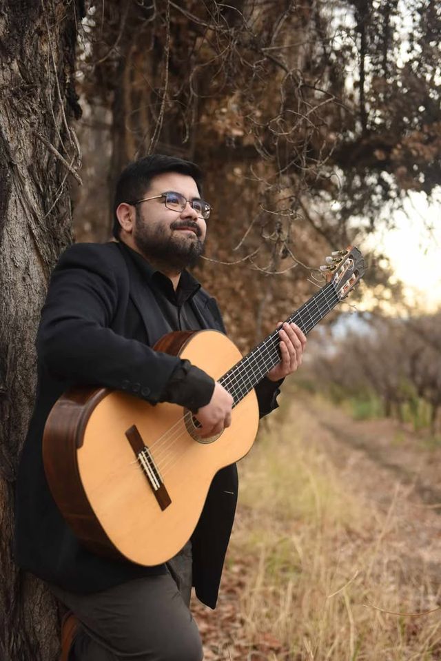 GONZALO ARIAS GONZALO ARIAS