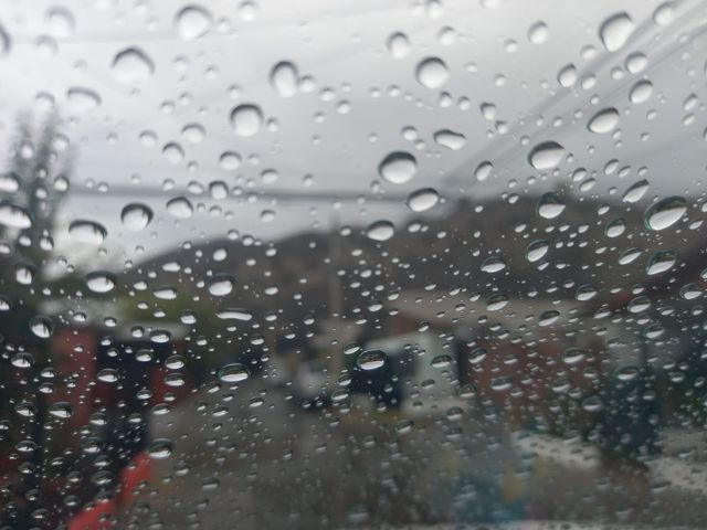 LLUVIAS