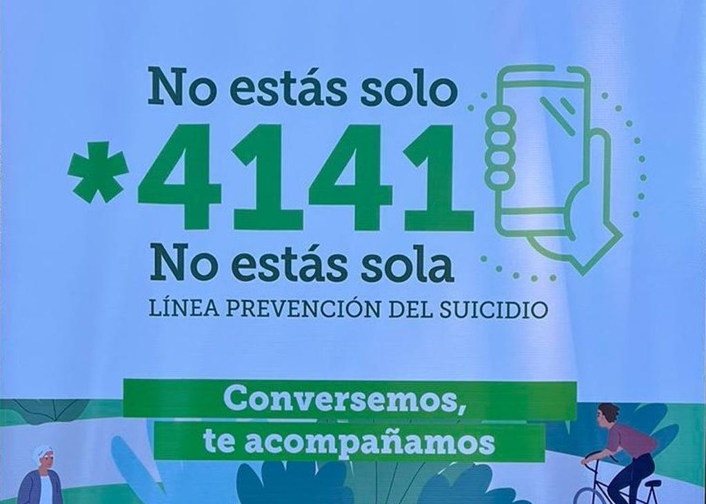 PREVENCION DEL SUICIDIO PREVENCION DEL SUICIDIO