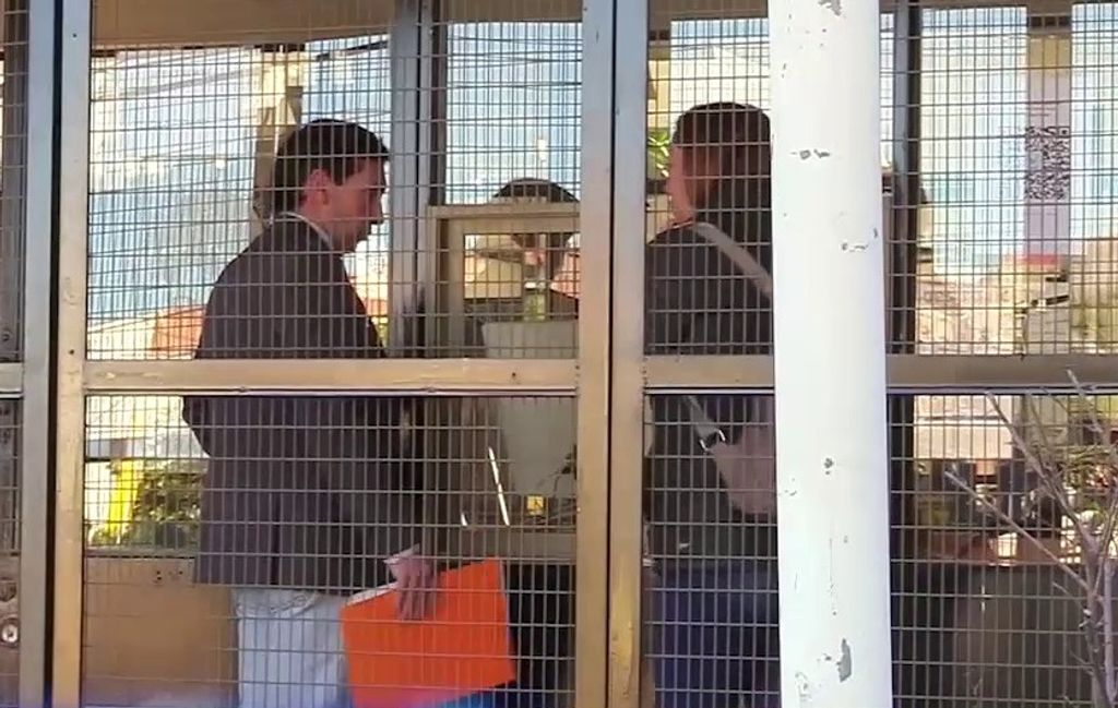 CARTA MAX SALAS CARTA MAX SALAS