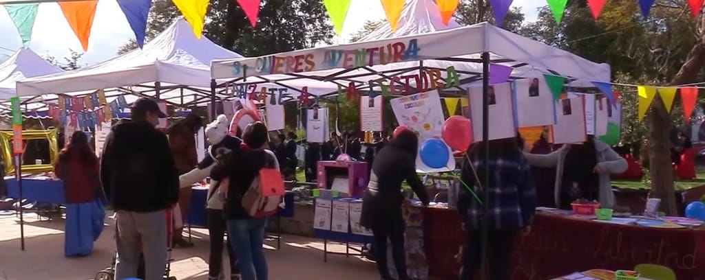 feria mineduc feria mineduc