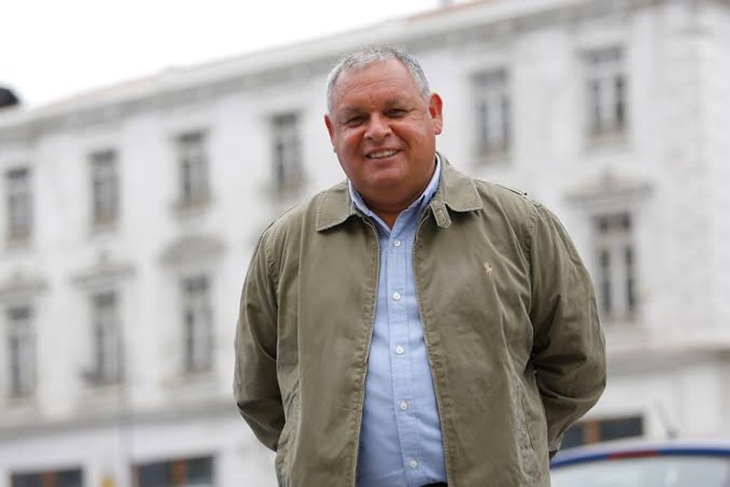 Rodrigo Mundaca Rodrigo Mundaca